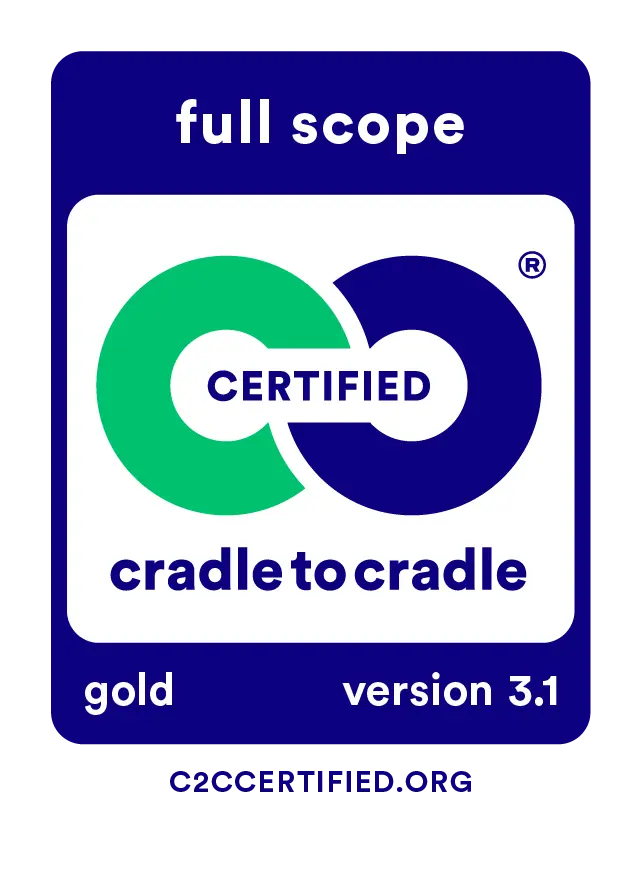 c2c Gold Logo